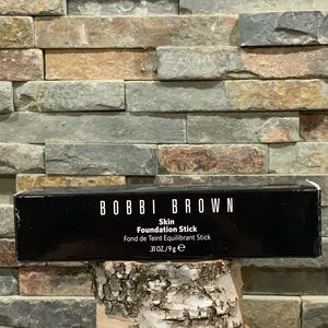 🌟NIB🌟 Bobbi Brown Skin Foundation Stick BEIGE 3